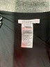 Chico's 100% Rayon Black Casual Dress Size L - photo 8