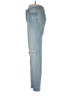 Edgely Blue Jeans Size 6 - photo 5