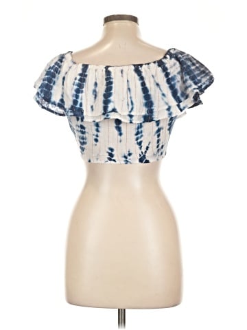 Surf Gypsy Short Sleeve Top (view 2)