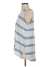 Lands' End Blue Sleeveless Top Size S - photo 5