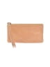 MANDRN Tan Wristlet One size - photo 1
