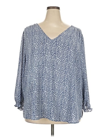 Fun2Fun 3/4 Sleeve T-Shirt (view 1)
