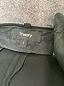 Theory Solid Black Dress Pants Size 6 - photo 4