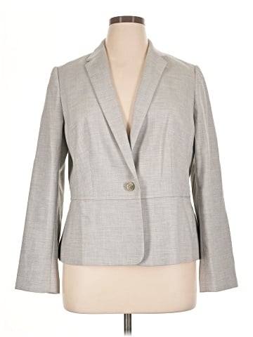Talbots Blazer (view 1)