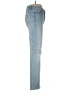 Edgely Blue Jeans Size 6 - photo 4