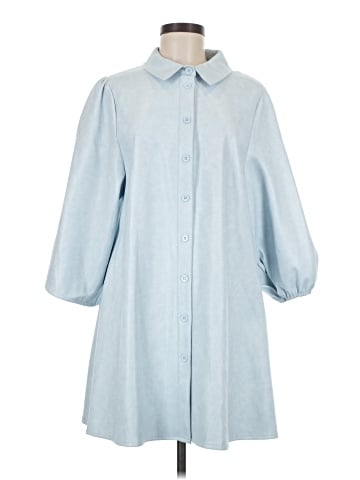 Dolce Cabo Casual Dress (view 1)