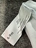 Carter's 100% Cotton Print Green Long Sleeve Onesie Size 6-9 mo - photo 5