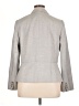 Talbots Gray Blazer Size 16 - photo 2