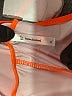 Beachsissi Orange Swimsuit Top Size XL - photo 4