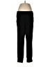 Eileen Fisher Solid Black Active Pants Size M - photo 1