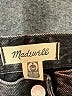 Madewell Gray Cargo Pants Size 27 waist - photo 7