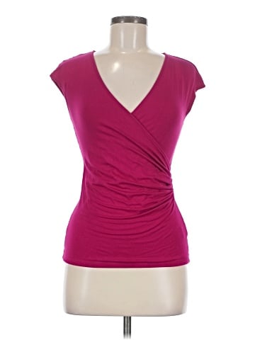 Lauren by Ralph Lauren Sleeveless T-Shirt (view 1)