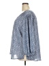 Fun2Fun Blue 3/4 Sleeve T-Shirt Size 3X - photo 5