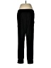 Eileen Fisher Solid Black Active Pants Size M - photo 2