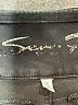Seven7 Solid Black Active Pants Size 14 - photo 7