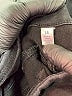Seven7 Solid Black Active Pants Size 14 - photo 8