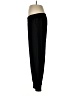 Eileen Fisher Solid Black Active Pants Size M - photo 5