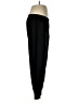 Eileen Fisher Solid Black Active Pants Size M - photo 4