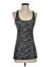 Xersion Gray Active Tank Size XS - photo 1