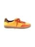 Jeffrey Campbell Orange Sneakers Size 9 - photo 1