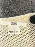 HELMUT Helmut Lang Ivory Pullover Sweater Size P (petite) - photo 7