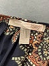 Love 21 100% Polyester Paisley Blue Casual Dress Size M - photo 7