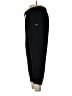 Nike 100% Polyester Polka Dots Black Sweatpants Size L - photo 5