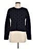 Thakoon Polka Dots Black Jacket Size M - photo 1