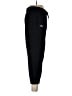 Nike 100% Polyester Polka Dots Black Sweatpants Size L - photo 4