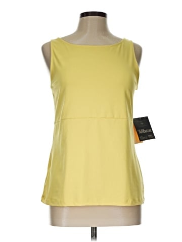 Eddie Bauer Sleeveless T-Shirt (view 1)