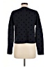 Thakoon Polka Dots Black Jacket Size M - photo 2