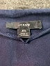 J.Crew Blue Sleeveless T-Shirt Size XS - photo 7