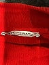 Zara Red Cocktail Dress Size M - photo 7
