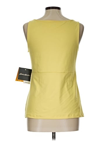 Eddie Bauer Sleeveless T-Shirt (view 2)