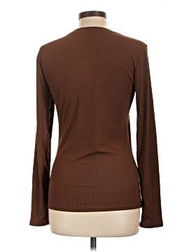 Ekouaer Long Sleeve T-Shirt (view 2)