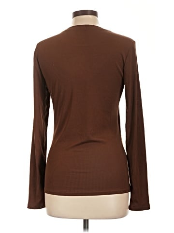 Ekouaer Long Sleeve T-Shirt (view 2)