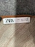 Zara Brown Cardigan Size L - photo 7
