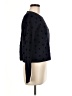 Thakoon Polka Dots Black Jacket Size M - photo 4