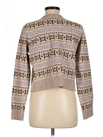 Marled Cardigan (view 2)