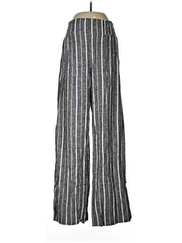 Parker Linen Pants (view 1)