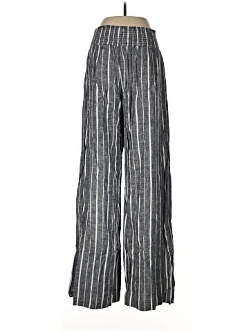 Parker Linen Pants (view 2)