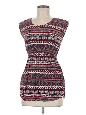 Mimi Chica Casual Dress (view 1)