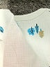 Carter's 100% Cotton Ivory Long Sleeve Onesie 0-3 MO / 3 MO - photo 3