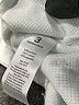 Carter's 100% Cotton Ivory Long Sleeve Onesie 0-3 MO / 3 MO - photo 5