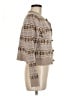 Marled Tan Cardigan Size M - photo 4