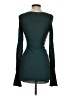 Shein Teal Casual Dress Size 2 - photo 2