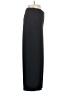H&M Solid Black Dress Pants Size S - photo 4
