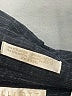 Elliott Black Long Sleeve Blouse Size M - photo 8