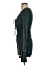 Shein Teal Casual Dress Size 2 - photo 5