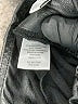 Love, Fire 100% Polyurethane Metallic Black Active Pants Size L - photo 8